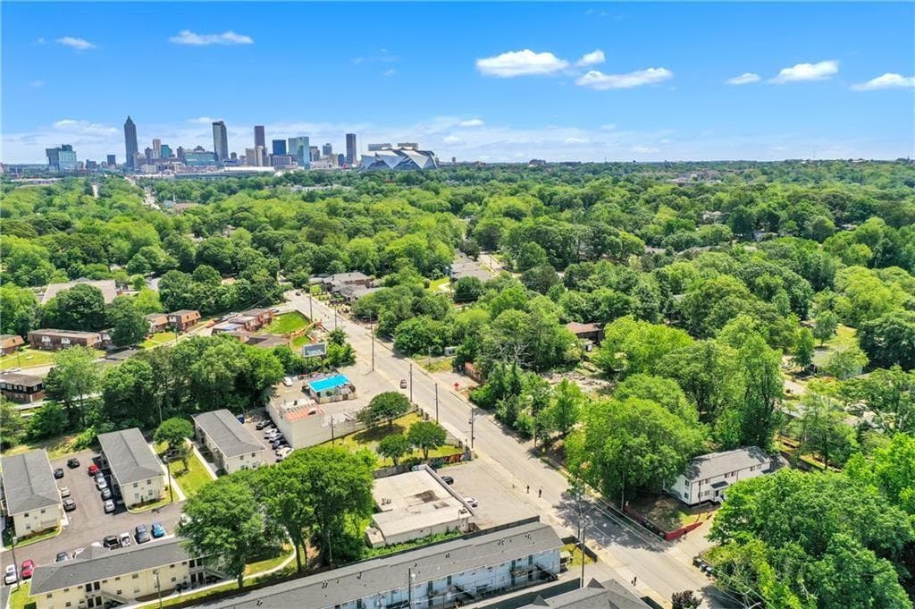3 bedroom, 1 bathroom other for sale at 1162 Joseph E Boone Boulevard, Atlanta, GA 30314 — photo 6