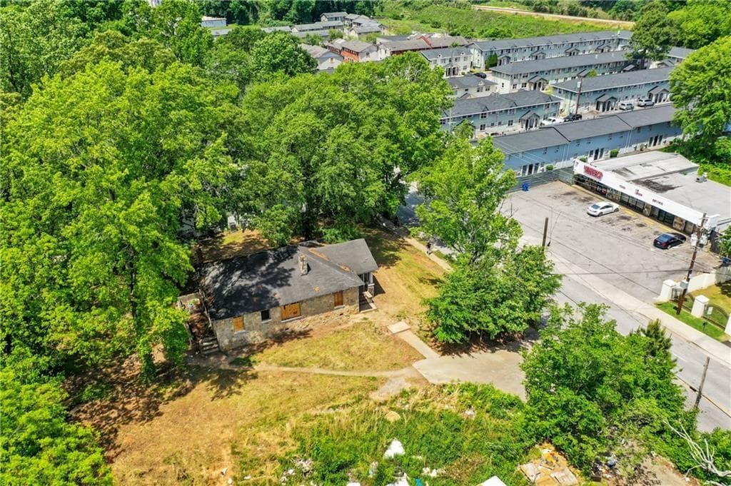 3 bedroom, 1 bathroom other for sale at 1162 Joseph E Boone Boulevard, Atlanta, GA 30314 — photo 8