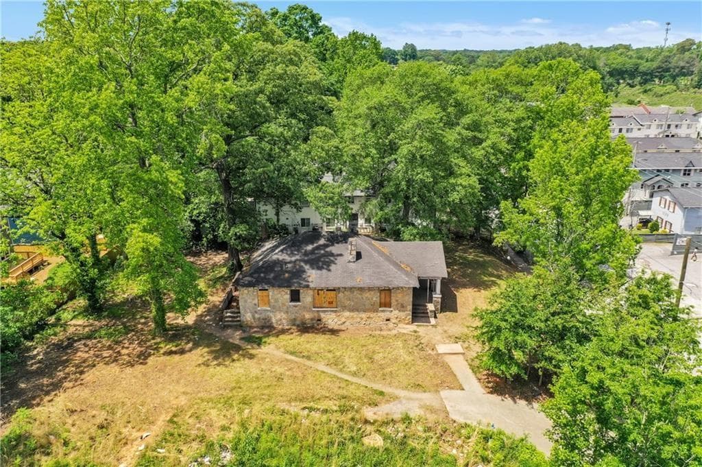 3 bedroom, 1 bathroom other for sale at 1162 Joseph E Boone Boulevard, Atlanta, GA 30314 — photo 9