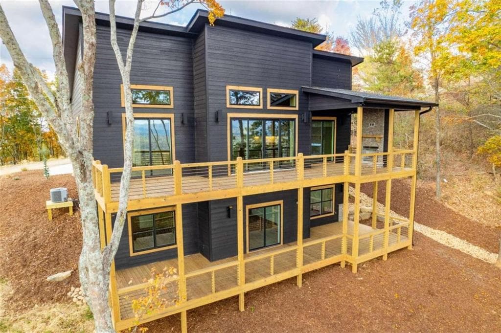 1887 Talona Mountain Road, Ellijay, GA 30536 — most recent listing photo
