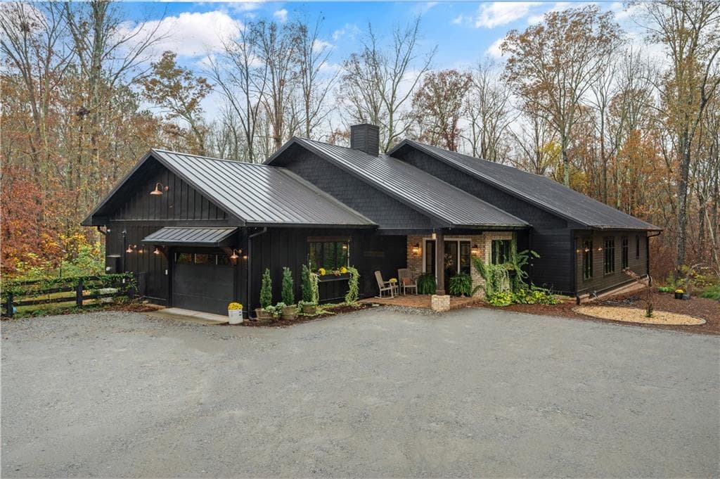 2453 Kelly Bridge Road, Dawsonville, GA 30534 — most recent listing photo