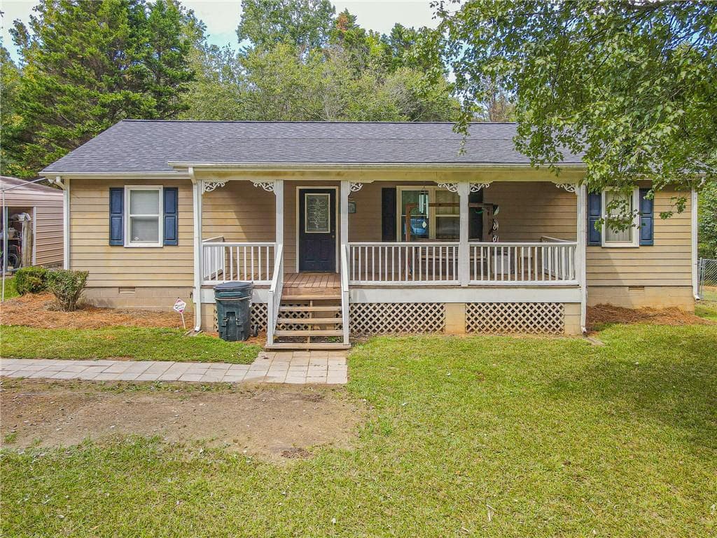 538 Woods Bridge Road, Commerce, GA 30529 — most recent listing photo
