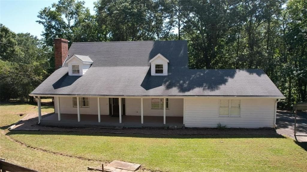 4011 Old Atlanta Road, Suwanee, GA 30024 — most recent listing photo