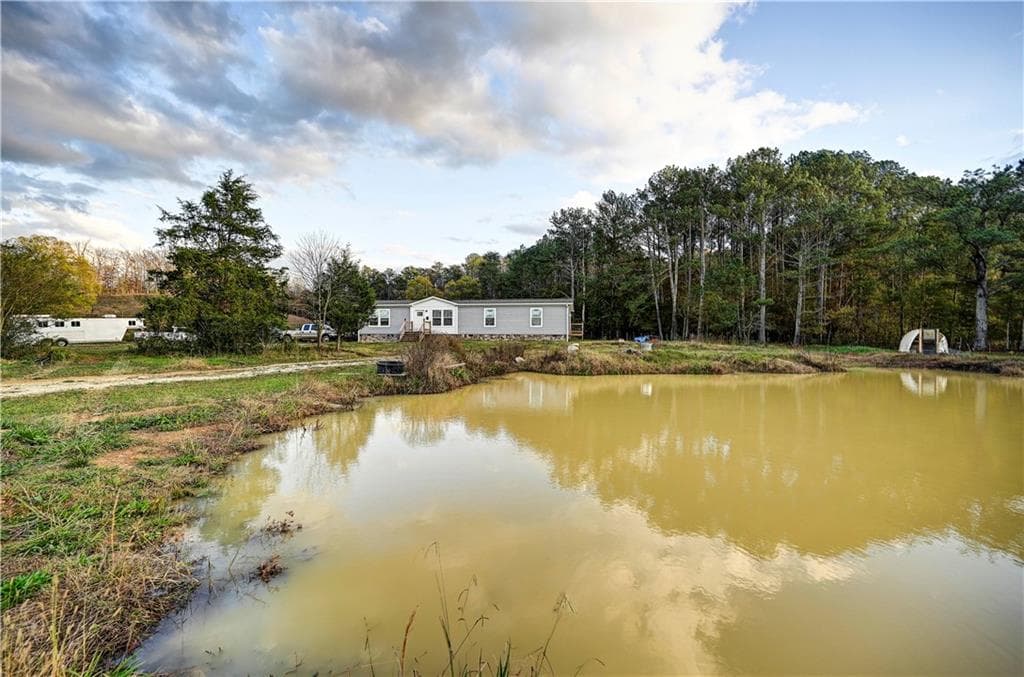 390 Webber Road, Plainville, GA 30733 — most recent listing photo