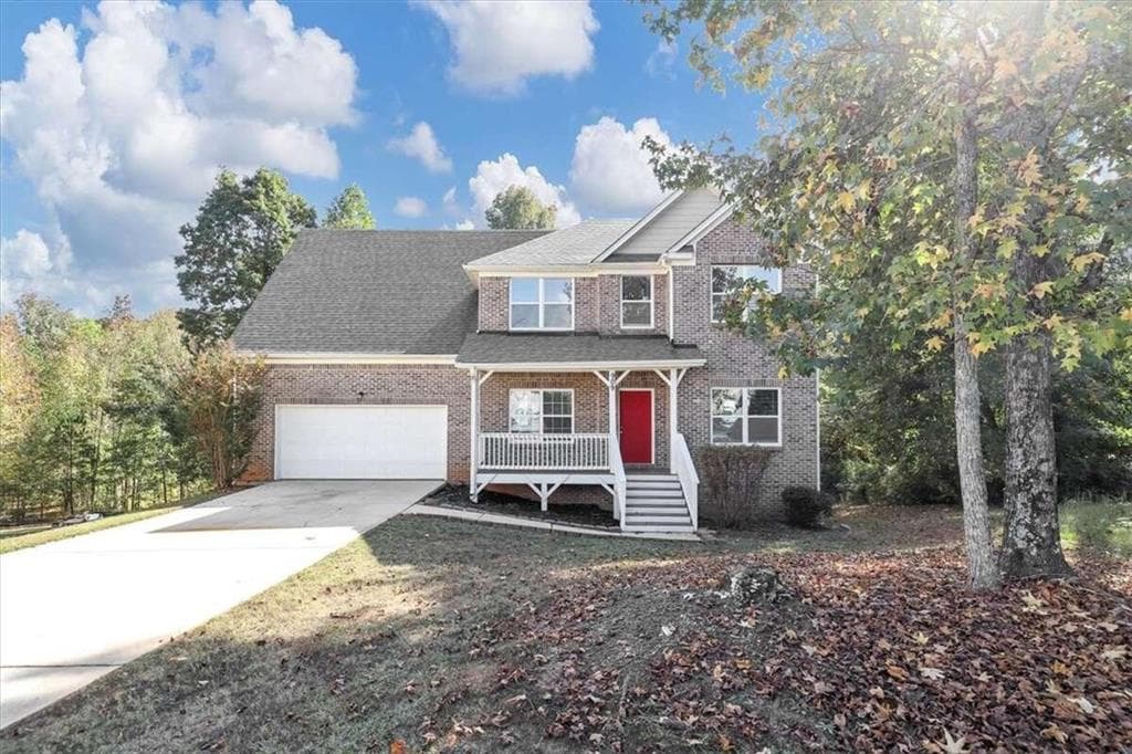 909 Galloway Court, Mcdonough, GA 30253 — most recent listing photo