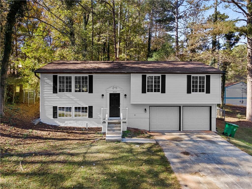 2067 Singer Way, Lithonia, GA 30058 — most recent listing photo