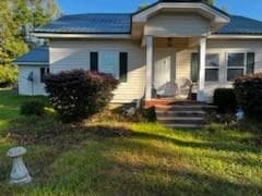 3 bedroom, 2 bathroom single family residence sold at 110 Pine Drive, Sparta, GA 31087
