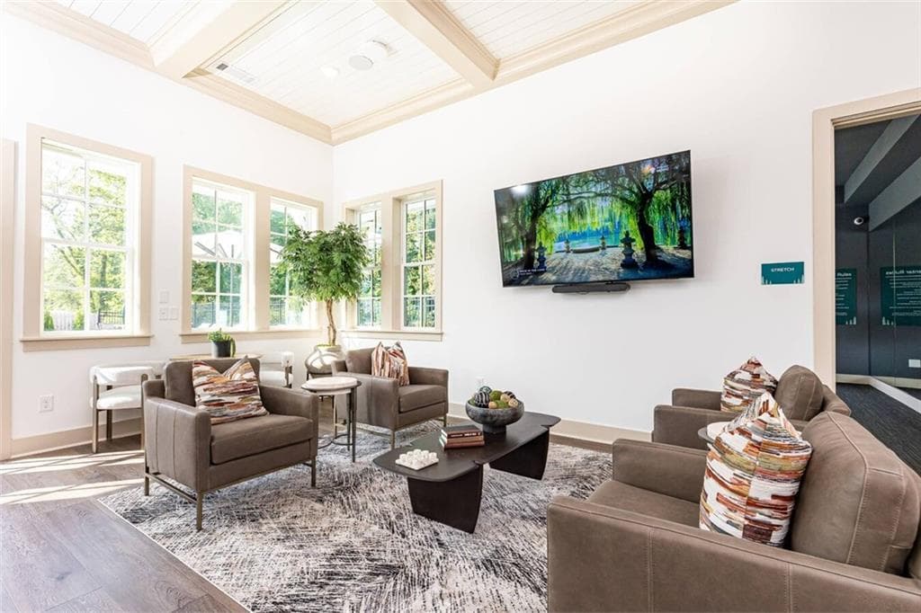4 bedroom, 3 bathroom, 2,487 sq ft single family residence for rent at 3373 Fence Road D3, Dacula, GA 30019 for $2,596 a month — photo 5