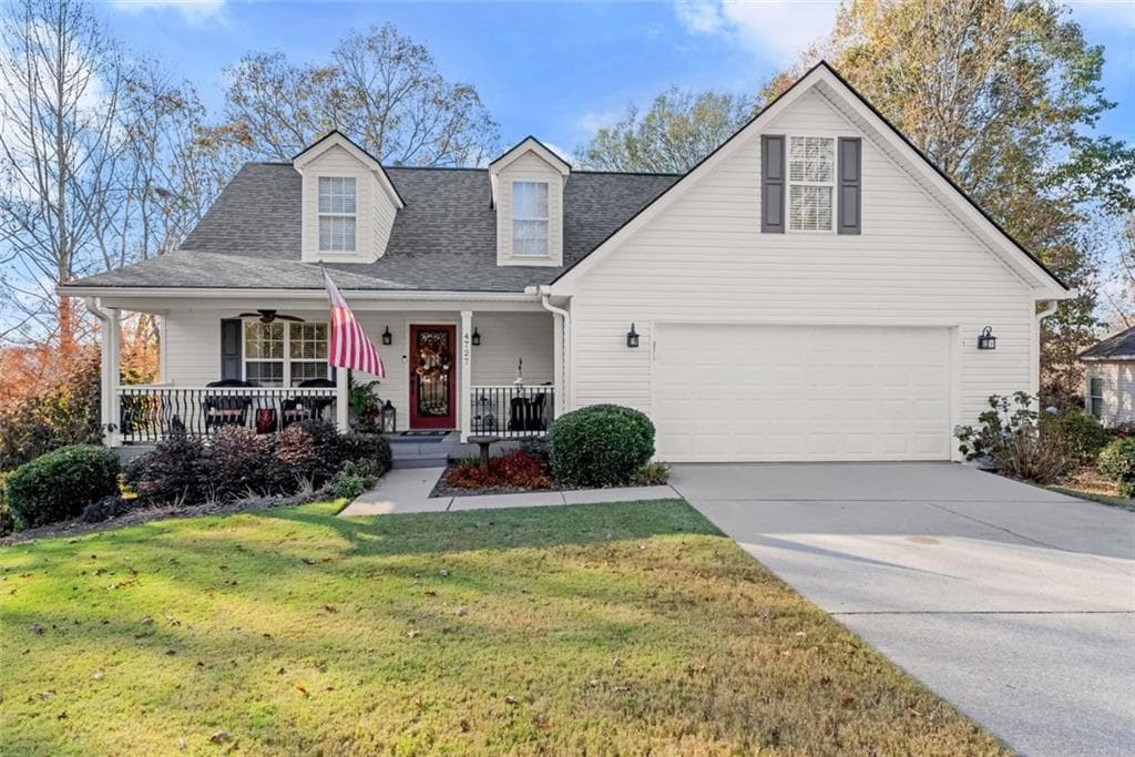 4727 Rivers Edge Drive, Gainesville, GA 30506 — most recent listing photo