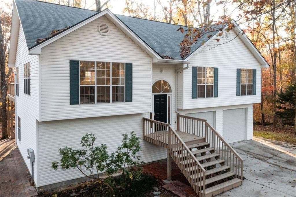 4863 REMINGTON Drive, Flowery Branch, GA 30542 — most recent listing photo