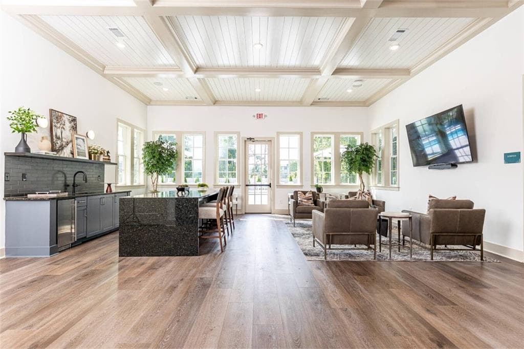 4 bedroom, 3 bathroom, 2,791 sq ft single family residence for rent at 3373 Fence Road D4 W/Loft, Dacula, GA 30019 for $2,696 a month — photo 3