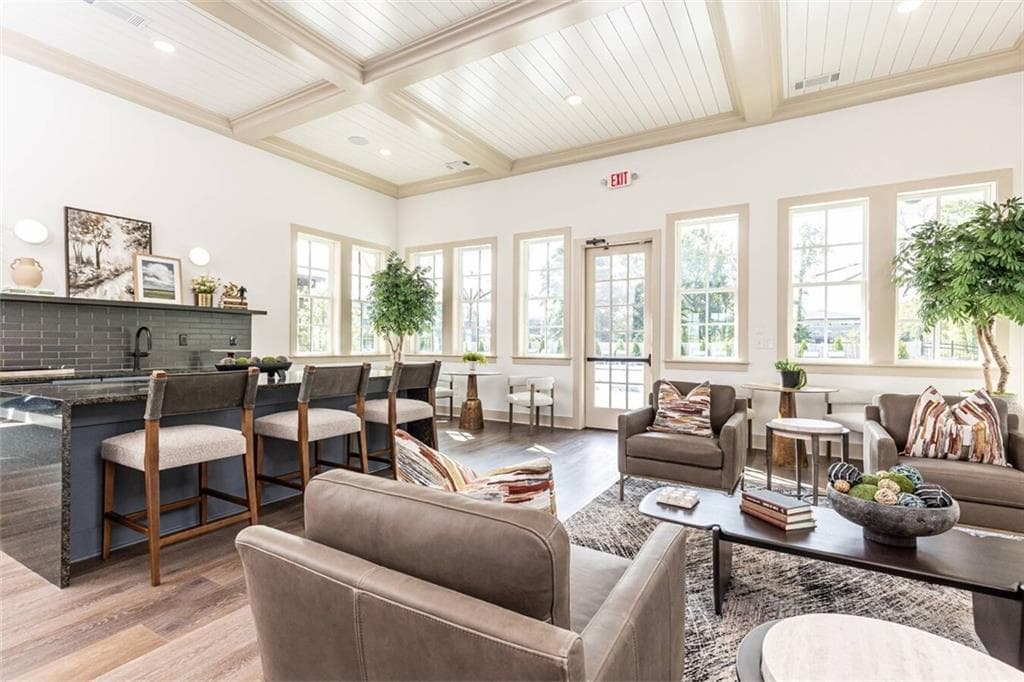 4 bedroom, 3 bathroom, 2,791 sq ft single family residence for rent at 3373 Fence Road D4 W/Loft, Dacula, GA 30019 for $2,696 a month — photo 5