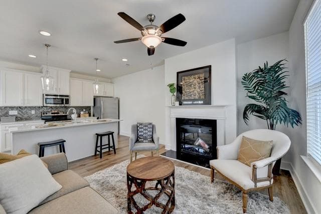1597 Salem Drive 73, Conyers, GA 30013 — most recent listing photo