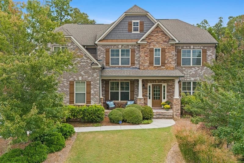 535 Andelle Avenue, Suwanee, GA 30024 — most recent listing photo