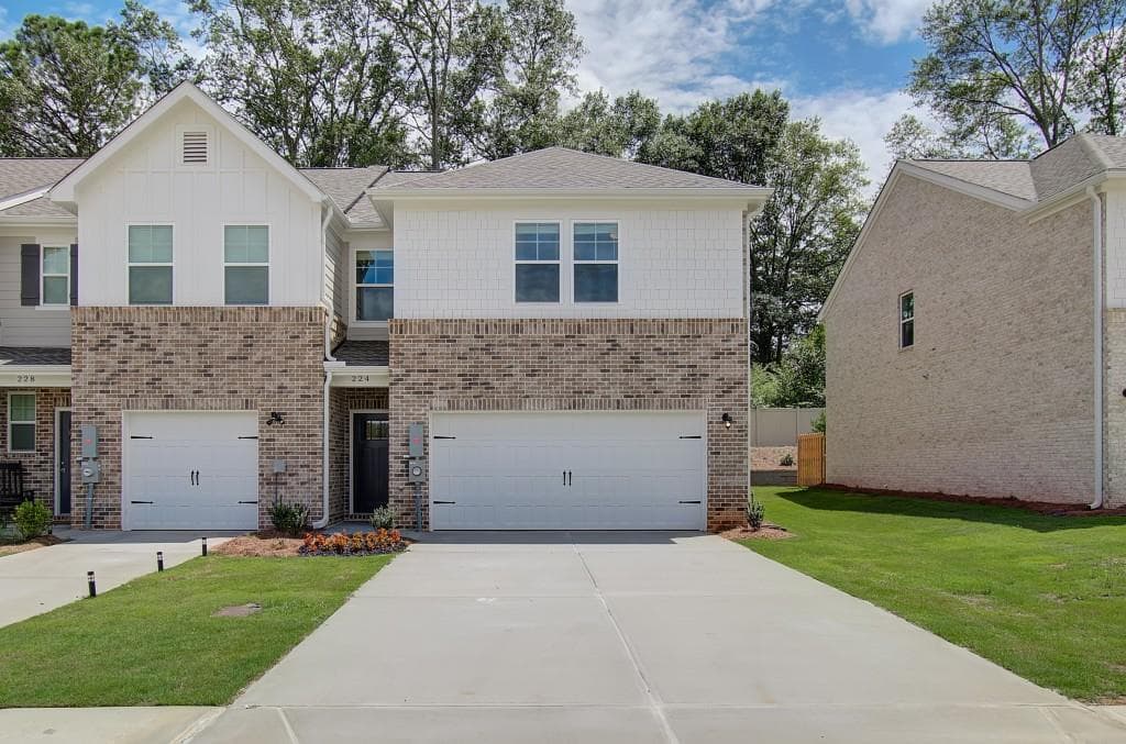 452 Payne Drive, Mcdonough, GA 30253 — most recent listing photo