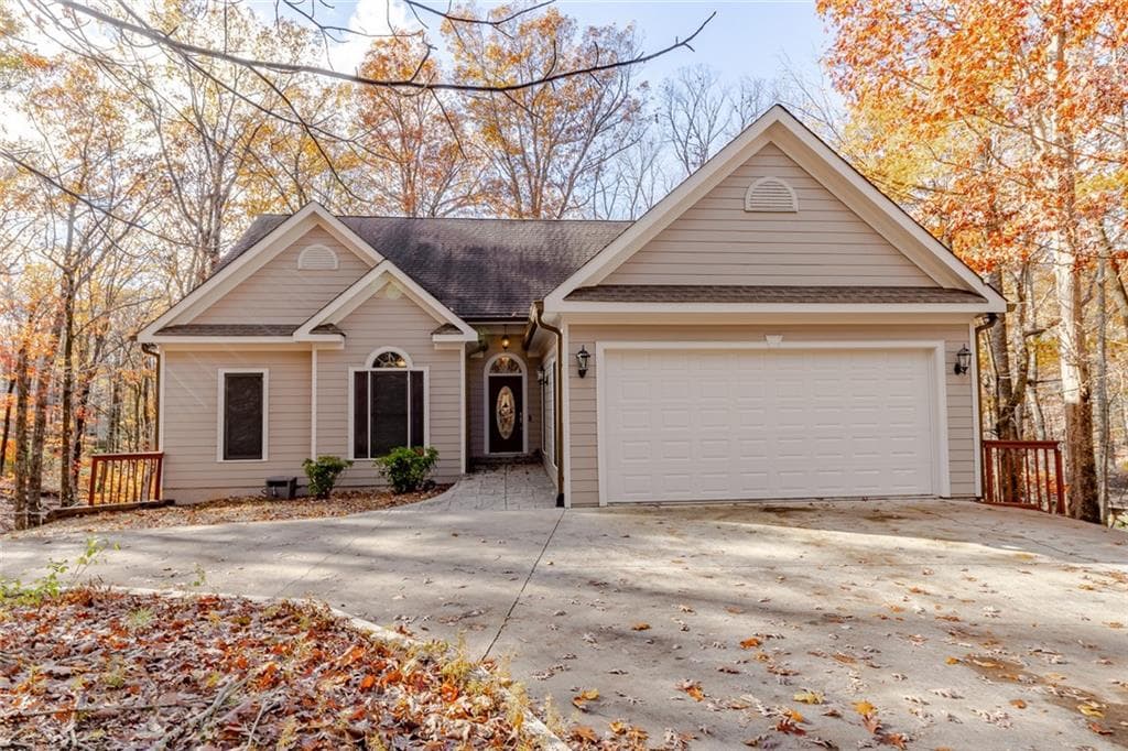 501 Denny Ridge Road, Jasper, GA 30143 — most recent listing photo