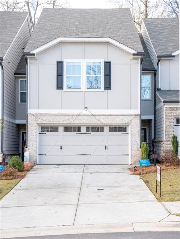 136 Cedar Lane, Dawsonville, GA 30534 — most recent listing photo