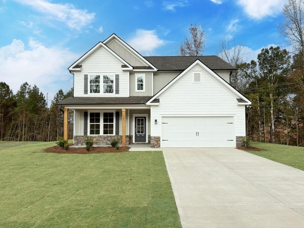344 River Station Drive, Monroe, GA 30656 — most recent listing photo