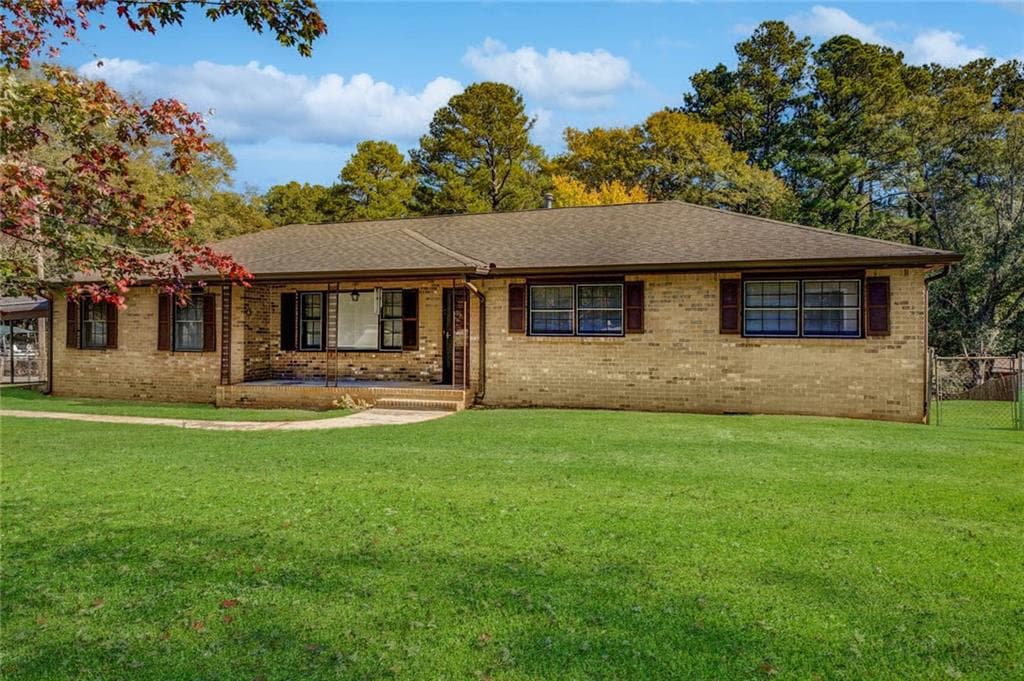 1791 Highway 212, Conyers, GA 30094 — most recent listing photo