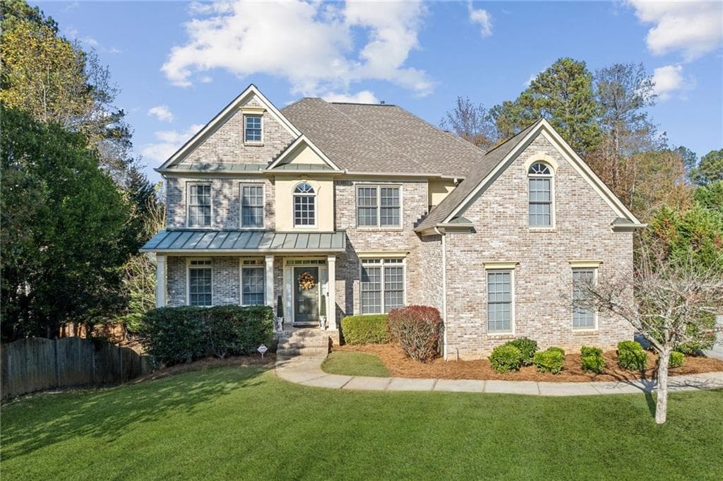 4695 Prestbury Drive, Suwanee, GA 30024 — most recent listing photo