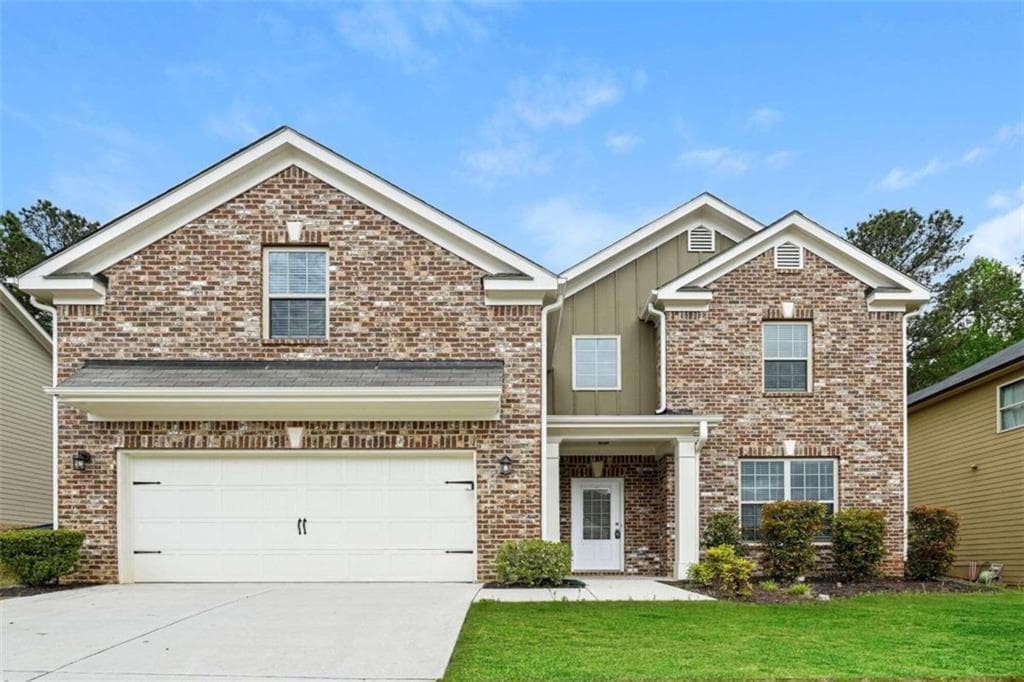 1422 Sand Way, Lawrenceville, GA 30045 — most recent listing photo