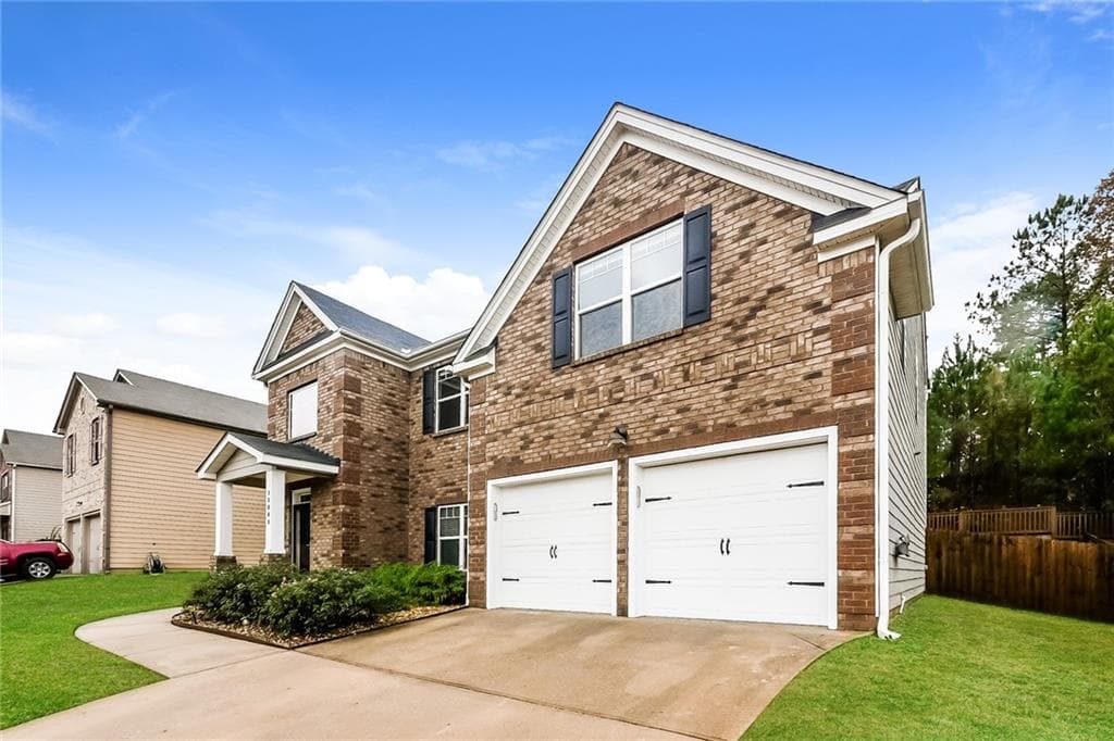 11041 Genova Terrace, Hampton, GA 30228 — most recent listing photo