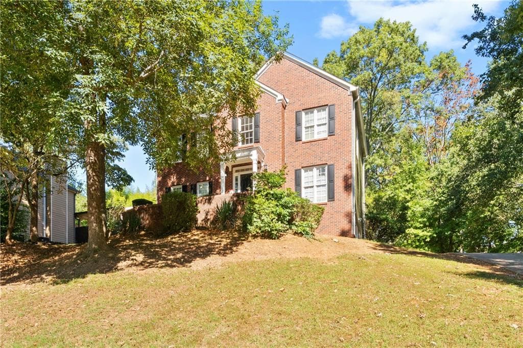 1941 Cobblewood Drive, Kennesaw, GA 30152 — most recent listing photo