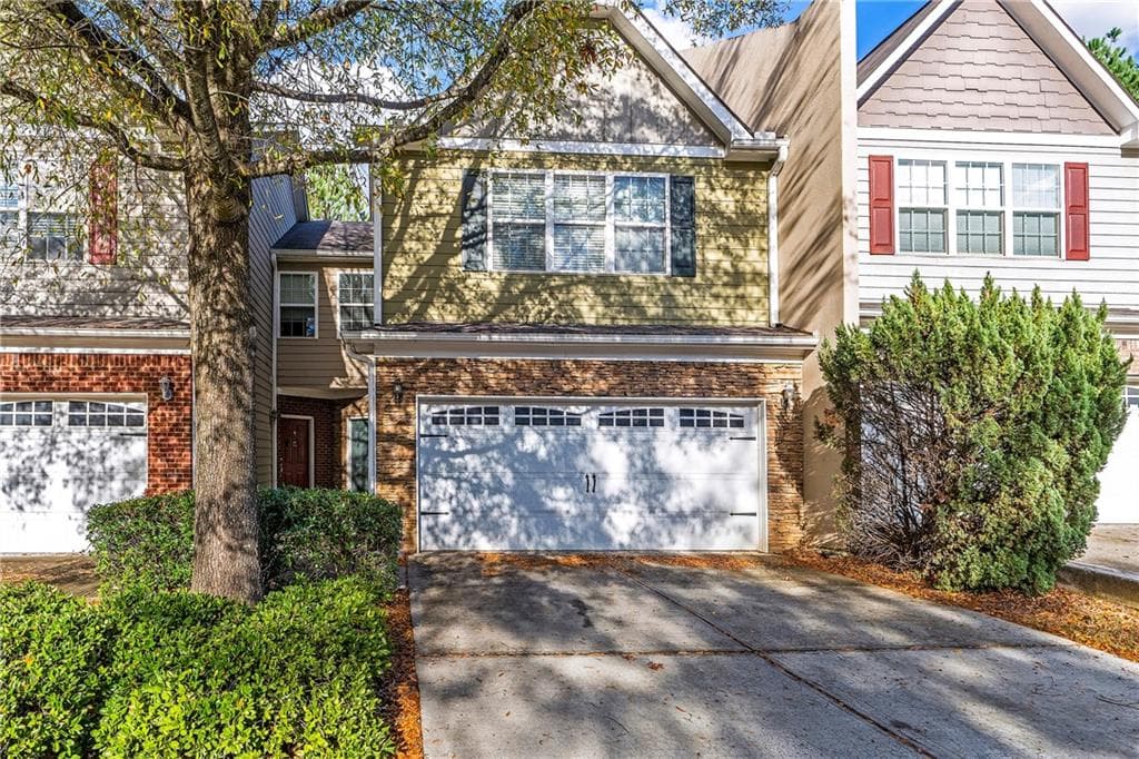 1682 Tailmore Lane, Lawrenceville, GA 30043 — most recent listing photo