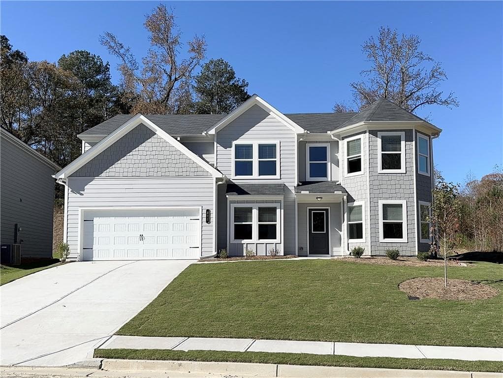 266 Fox Creek Drive, Braselton, GA 30517 — most recent listing photo