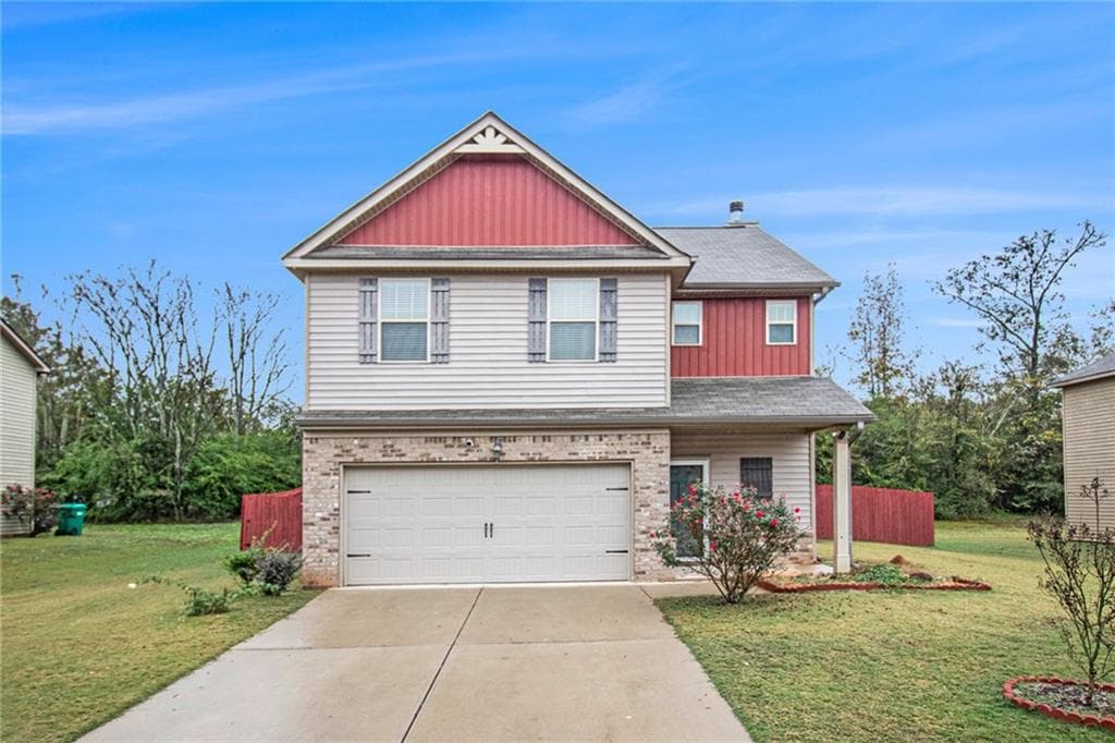 462 Stanebrook Court, Jackson, GA 30233 — most recent listing photo