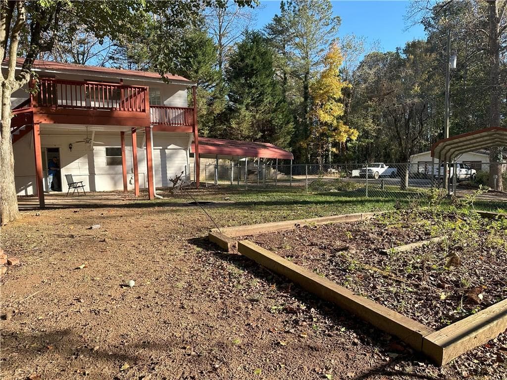 5540 Mercedes Drive, Cumming, GA 30041 — most recent listing photo