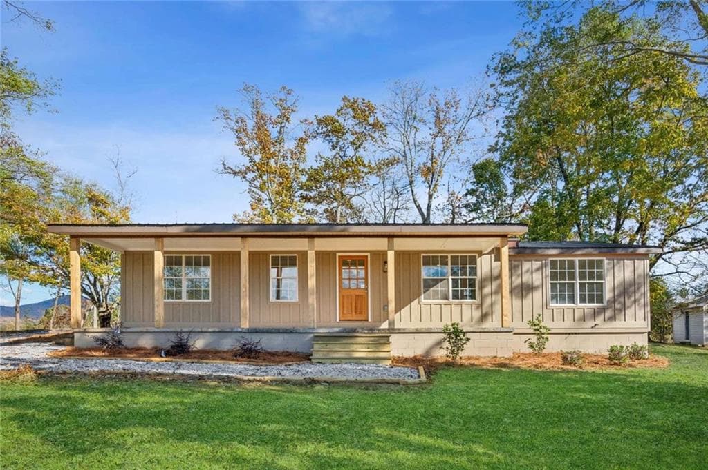 6434 Henry Smith Road, Murrayville, GA 30564 — most recent listing photo