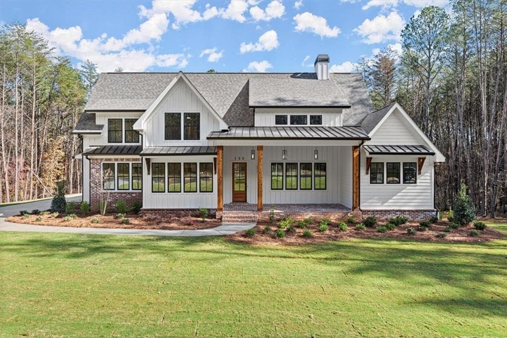 150 Highlands Chase, Ball Ground, GA 30107 — most recent listing photo