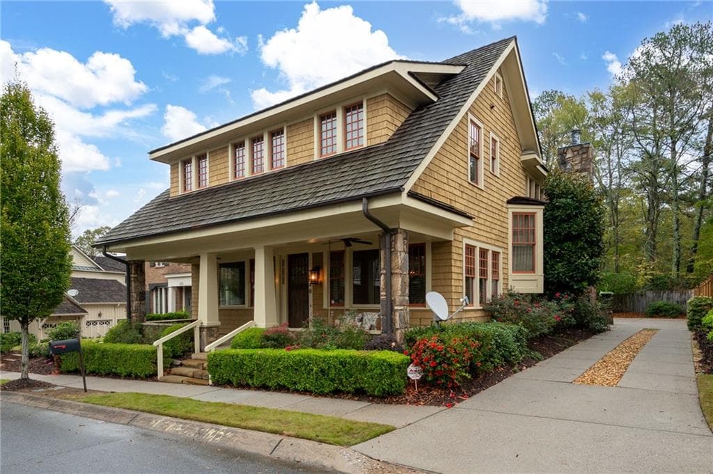 248 Fowler Street, Woodstock, GA 30188 — most recent listing photo
