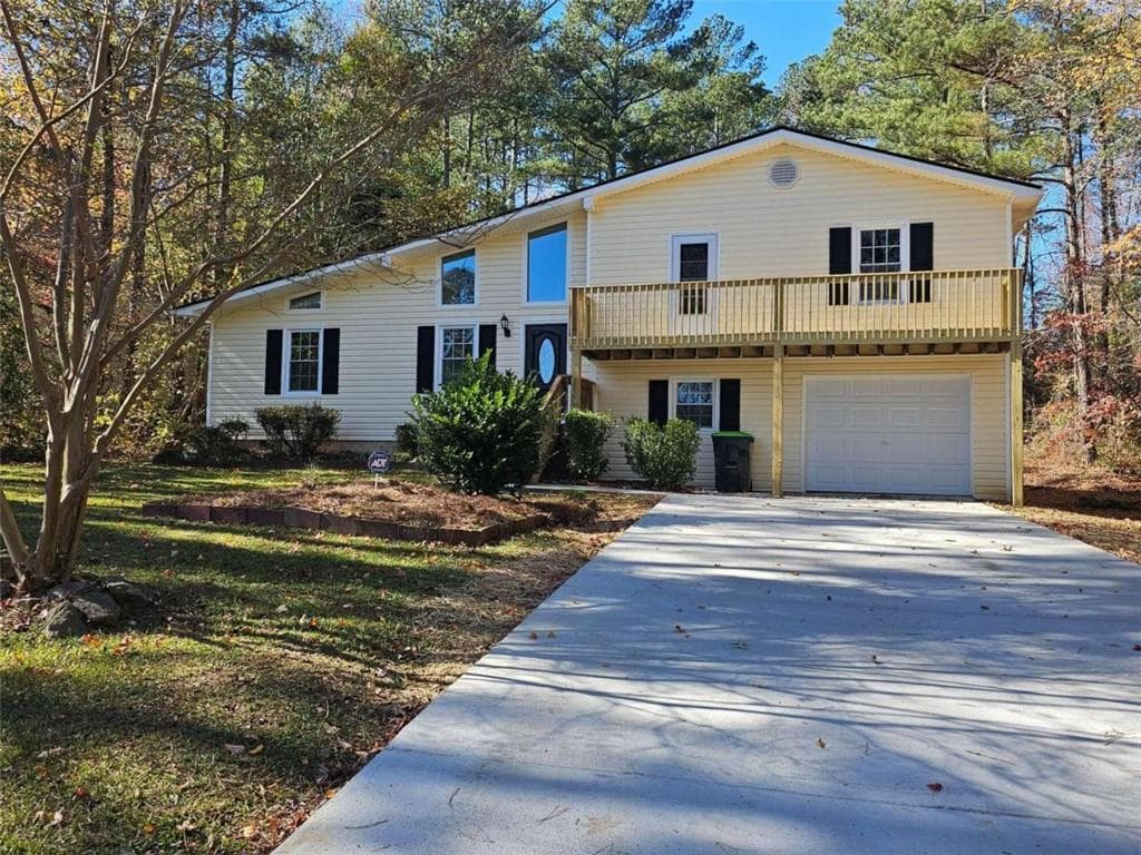 4221 Green Court, Villa Rica, GA 30180 — most recent listing photo