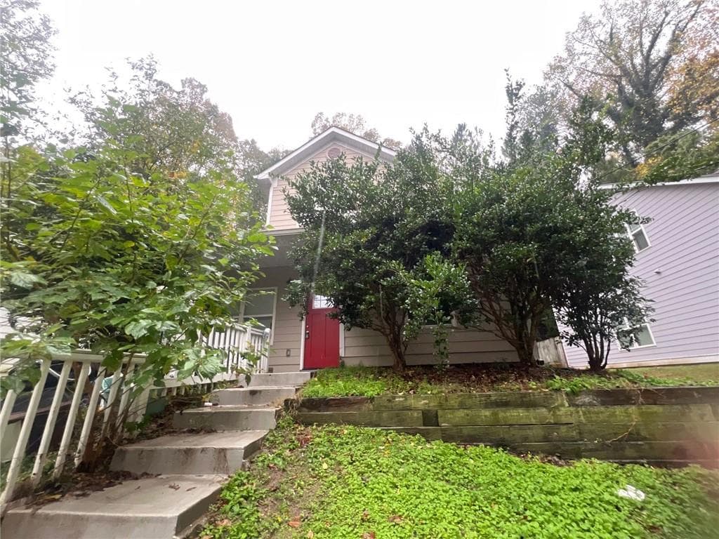 74 Gardenia Drive, Atlanta, GA 30314 — most recent listing photo