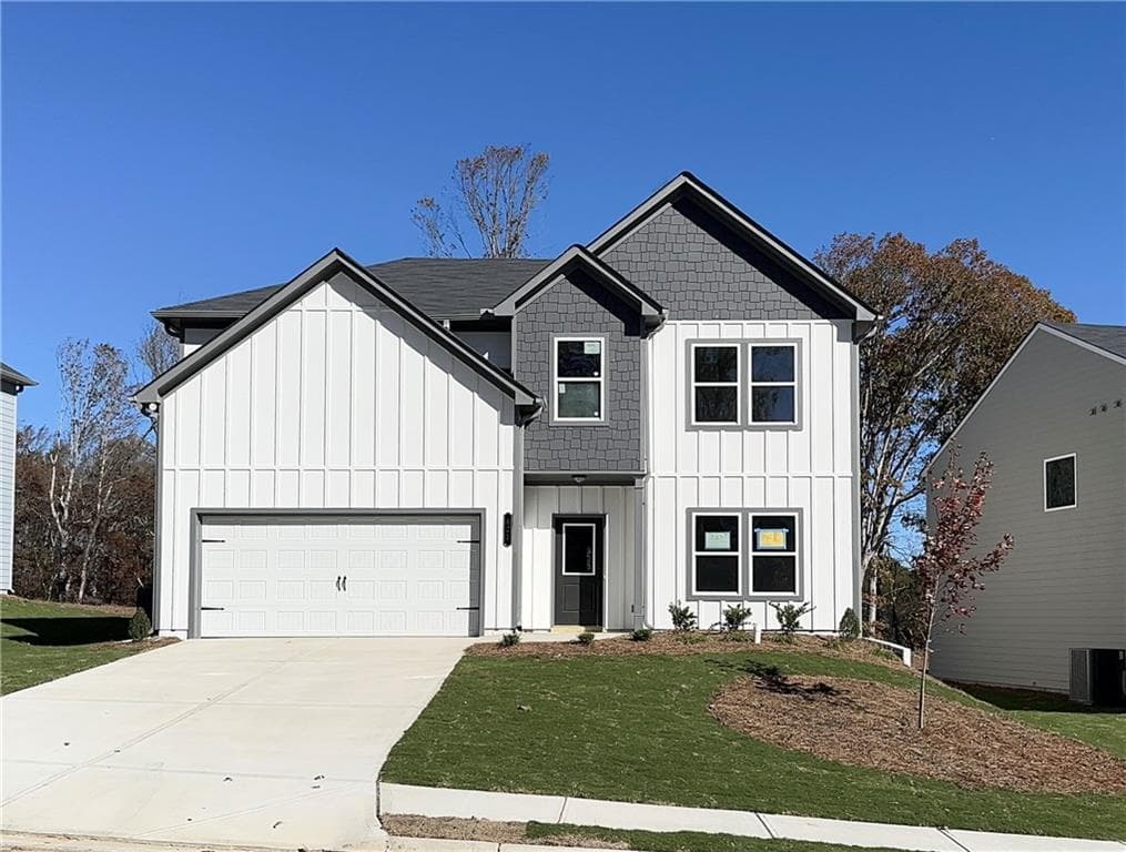401 Fox Creek Drive, Braselton, GA 30517 — most recent listing photo