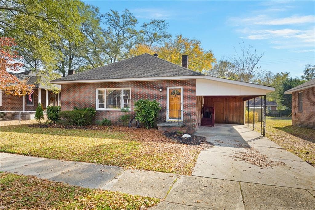 21 Elmwood Street, Rome, GA 30161 — most recent listing photo