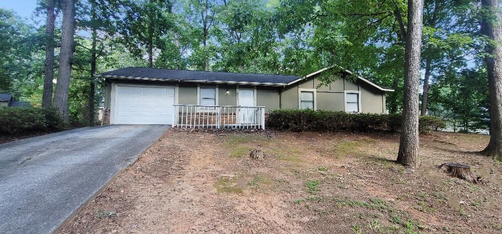 2099 Marble Arch Drive, Decatur, GA 30035 — most recent listing photo