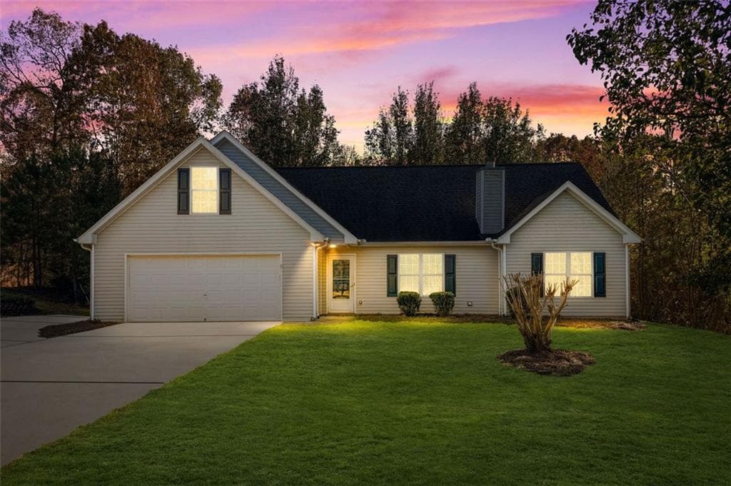 484 Old Tree Drive, Jackson, GA 30233 — most recent listing photo
