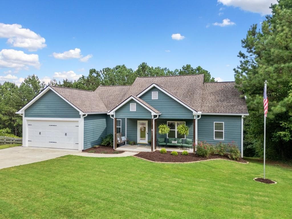 90 Edgehill Place, Jasper, GA 30143 — most recent listing photo