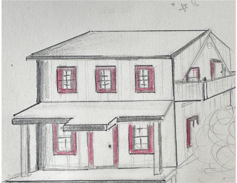 2 bedroom, 2 bathroom single family residence sold at 880 Old Airport Road, Commerce, GA 30530