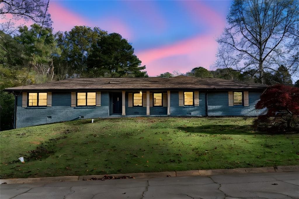 3870 Nielsen Court, Clarkston, GA 30021 — most recent listing photo