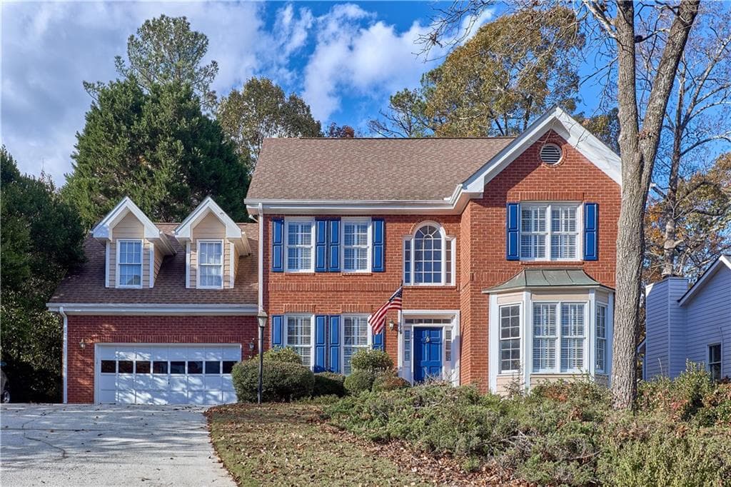 3115 Oak Hampton Way, Duluth, GA 30096 — most recent listing photo