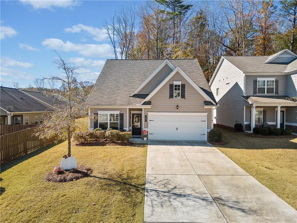 117 PRESCOTT Drive, Canton, GA 30114 — most recent listing photo