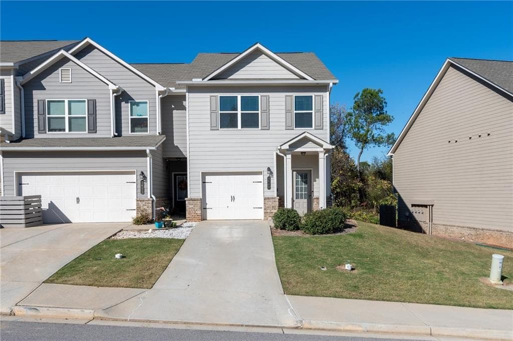 3648 Acorn Drive 9, Oakwood, GA 30566 — most recent listing photo