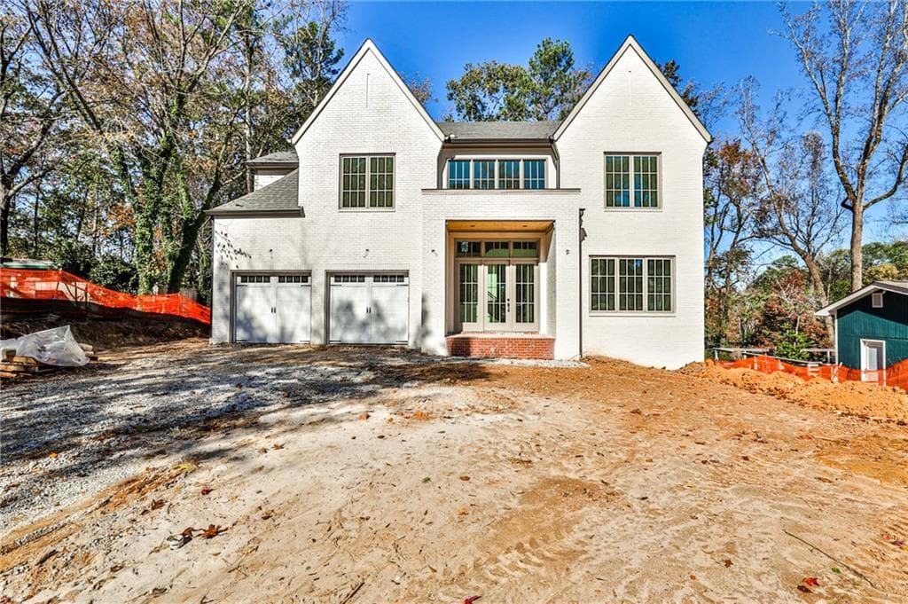 2532 Wawona Drive, Brookhaven, GA 30319 — most recent listing photo