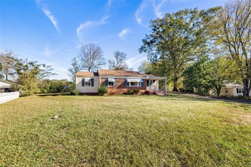 371 Roosevelt Boulevard, Commerce, GA 30529 — most recent listing photo