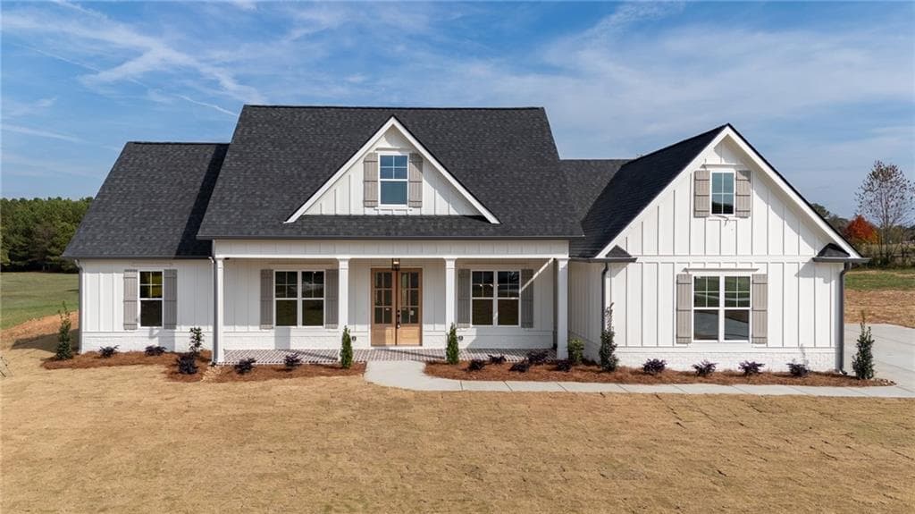 132 Telluride Trail, Calhoun, GA 30701 — most recent listing photo