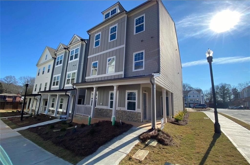 2112 Remy Court 47A, Kennesaw, GA 30144 — most recent listing photo